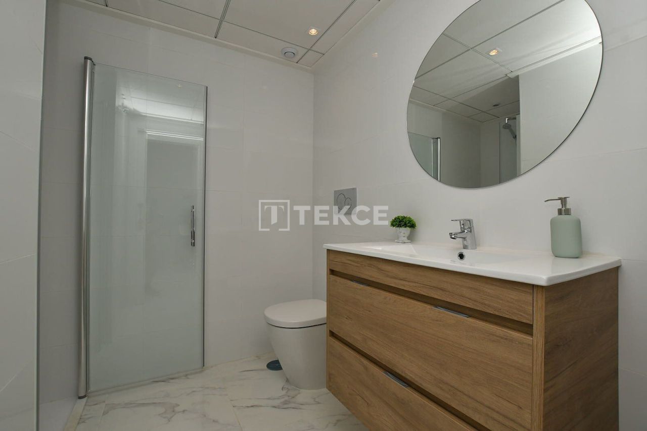 Apartment in San Miguel de Salinas, Spanien, 75 m² - Foto 13