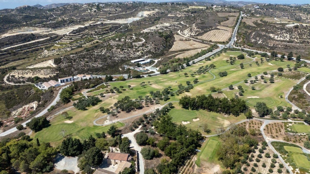 Villa a Paphos, Cipro, 165 m² - foto 17