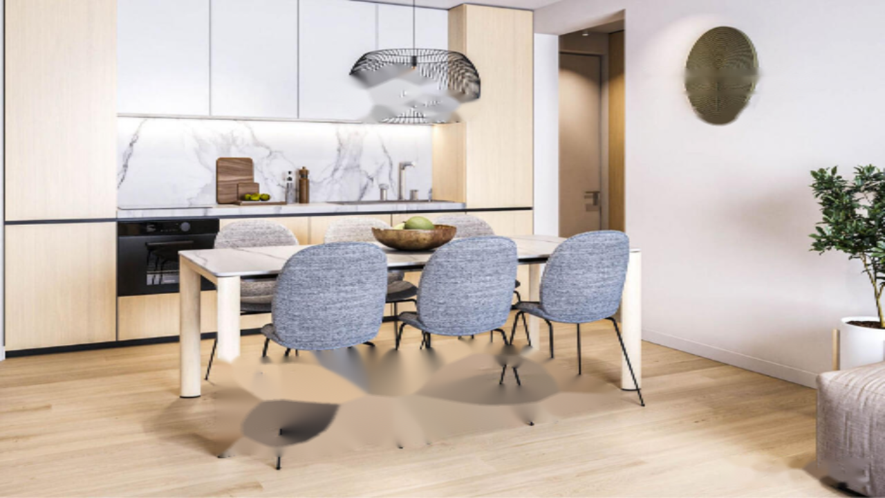 Piso en Kozina, Eslovenia, 89 m² - imagen 7