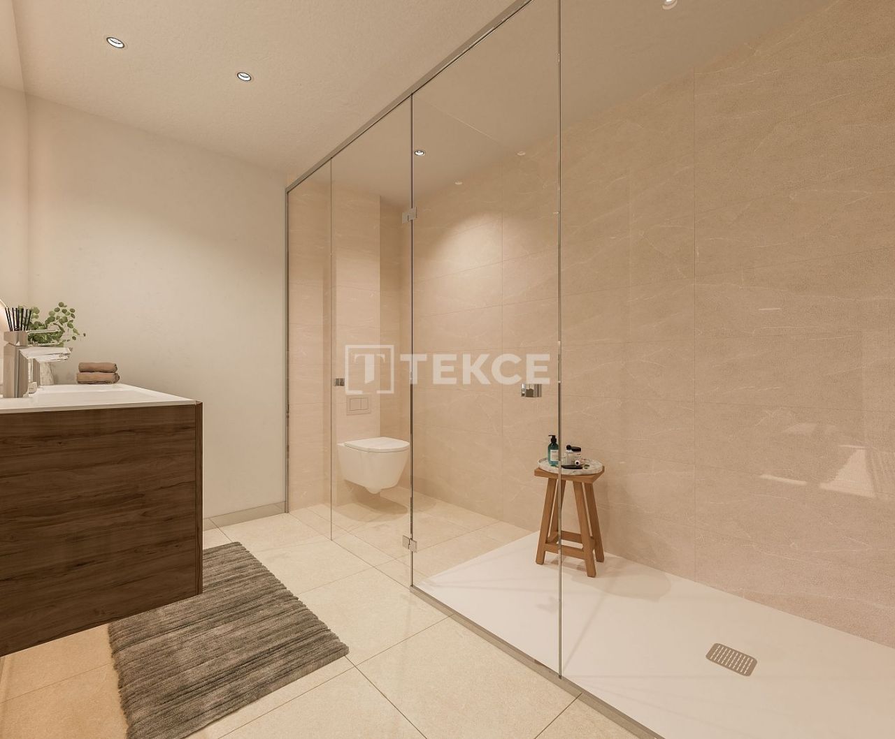 Penthouse in Manilva, Spanien, 87 m² - Foto 13