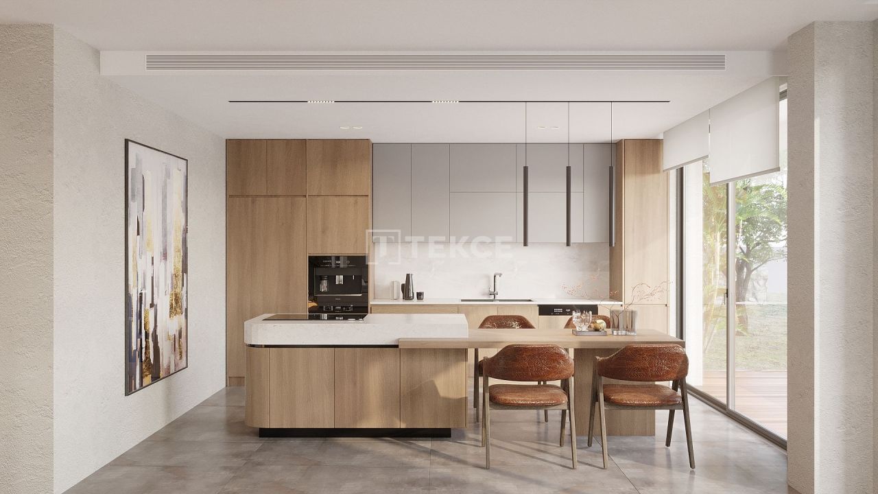 Villa a Bodrum, Turchia, 240 m² - foto 13