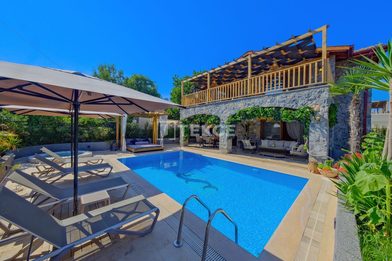 Villa a Fethiye, Turchia, 180 m² - foto 13