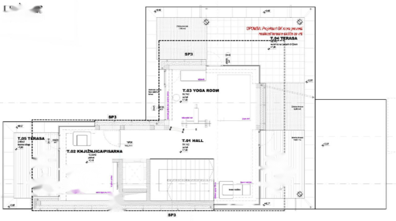 Maison à Ljubljana, Slovénie, 570 m² - image 7