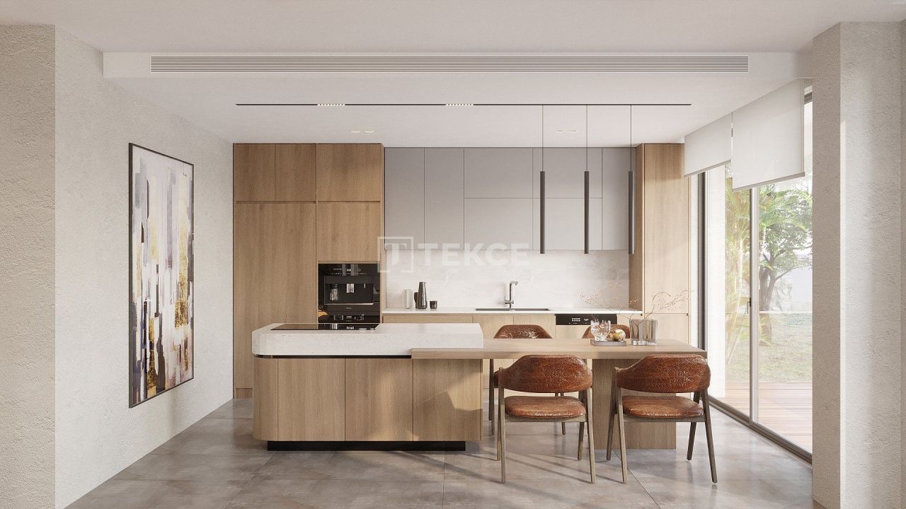 Villa in Bodrum, Turkey, 200 m² - picture 13