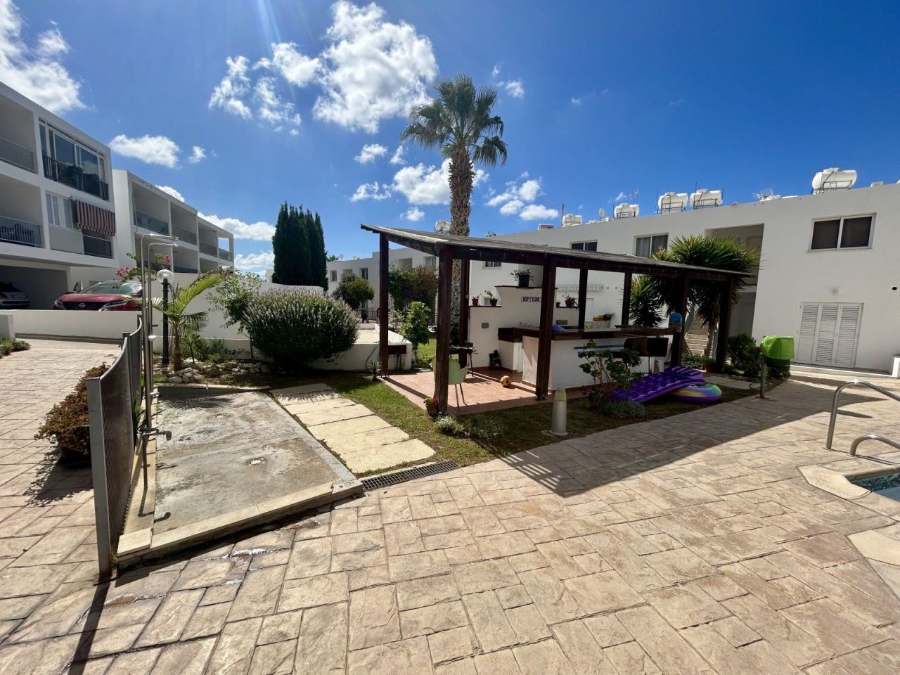 Apartment in Paphos, Zypern, 49 m² - Foto 18