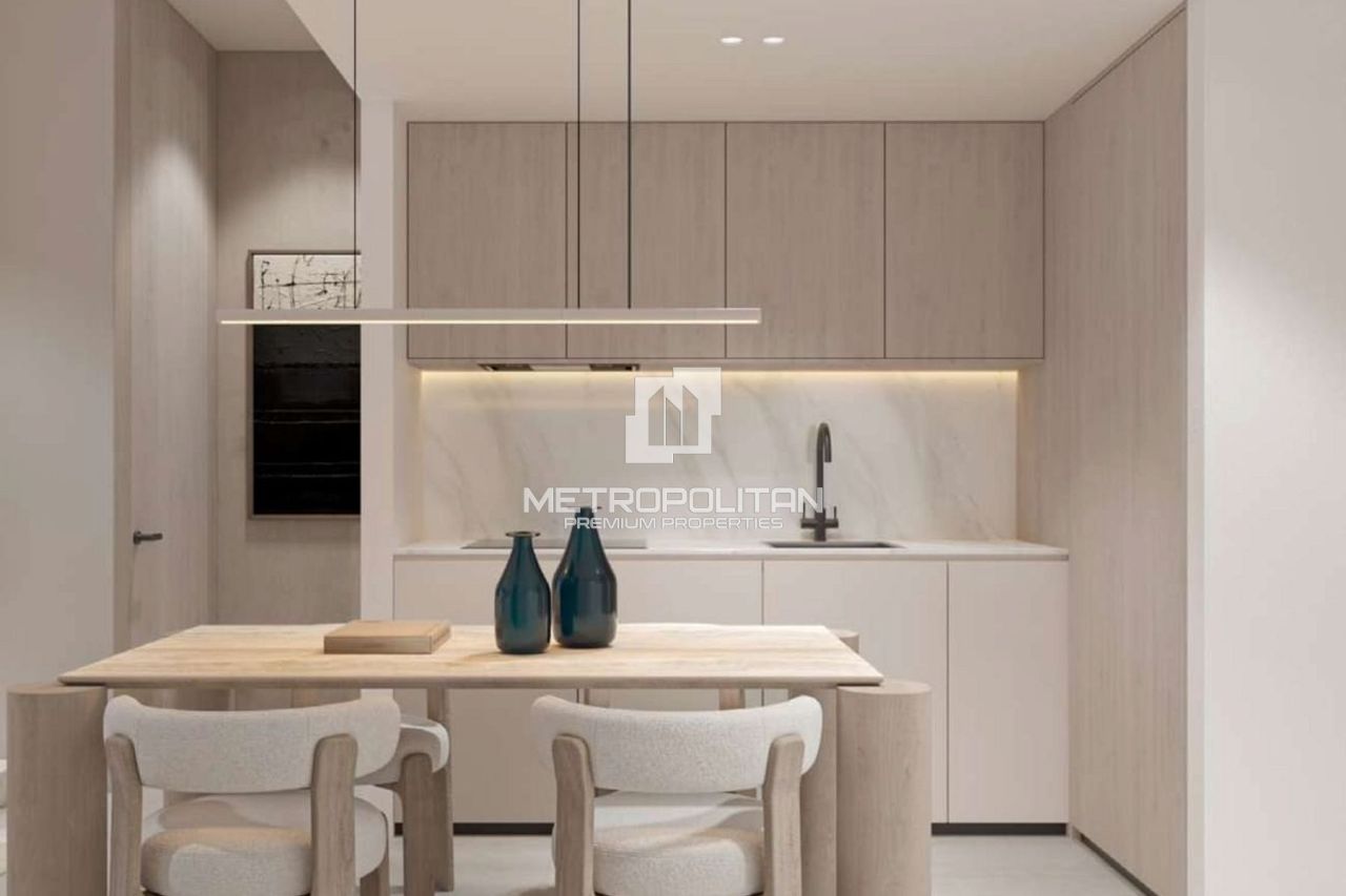 Appartamenti a Ras Al Khayma, EAU, 56 m² - foto 8