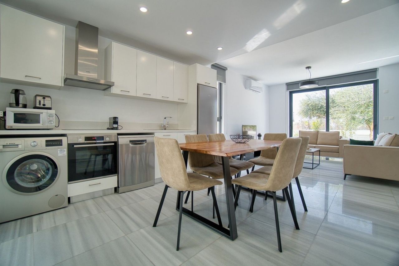 Villa en Pafos, Chipre, 126 m² - imagen 18