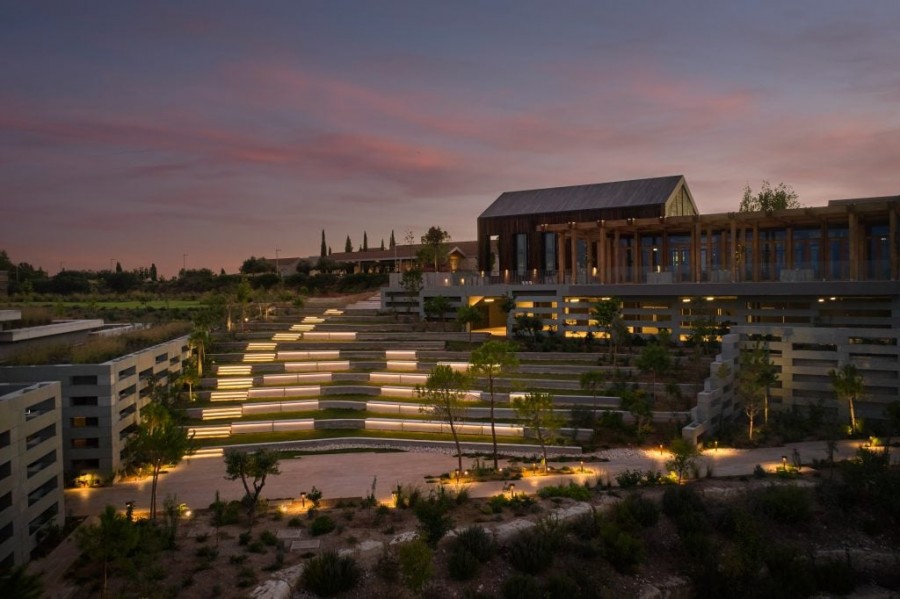 Villa en Pafos, Chipre, 203 m² - imagen 18