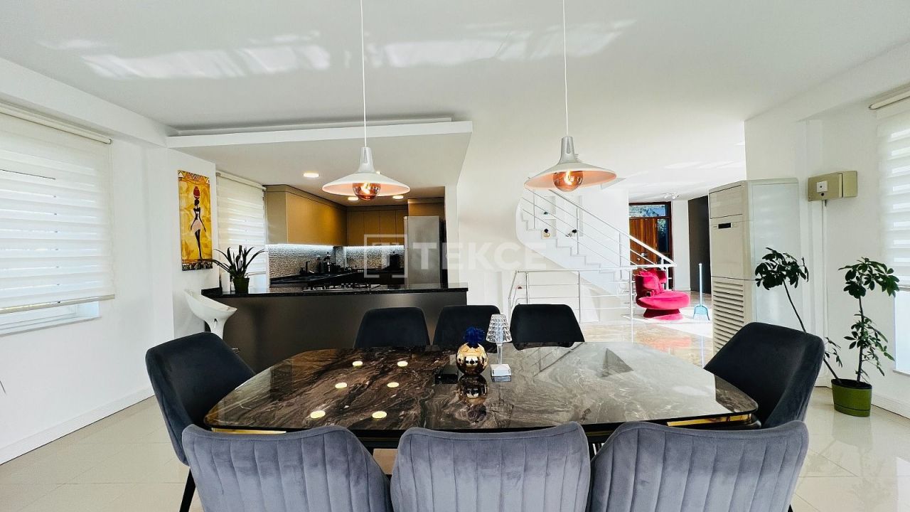 Villa à Kemer, Turquie, 797 m² - image 13