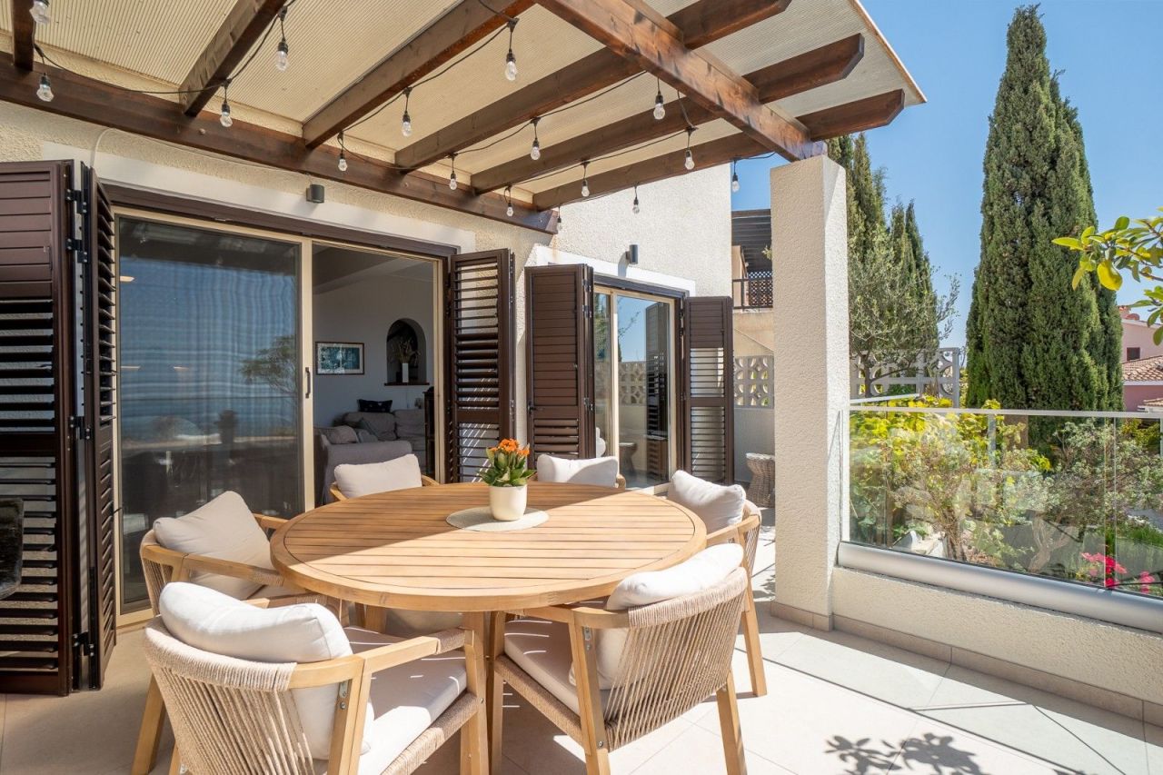 Villa in Paphos, Cyprus, 156 m² - picture 19