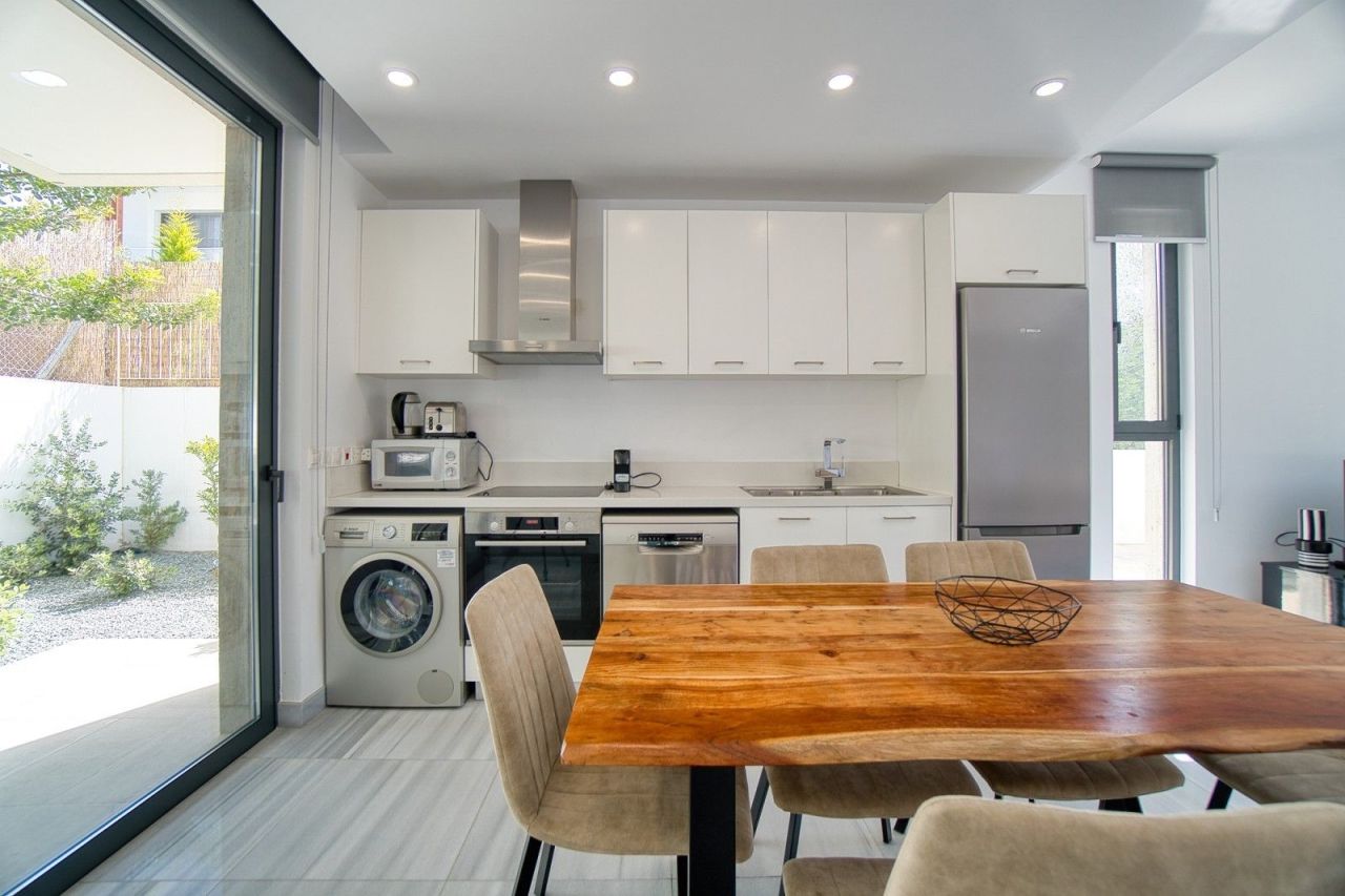 Villa en Pafos, Chipre, 126 m² - imagen 19