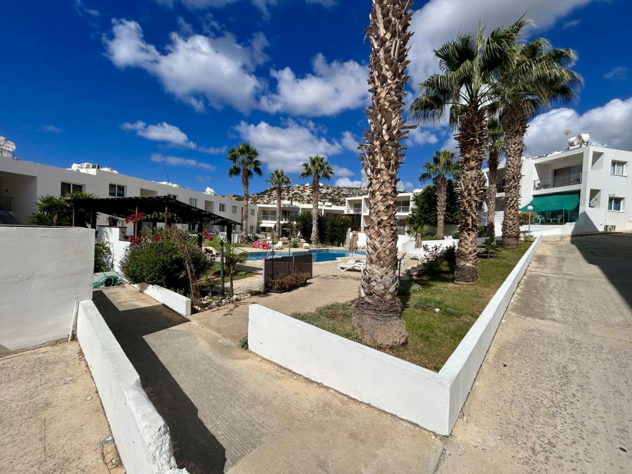 Apartment in Paphos, Zypern, 49 m² - Foto 19