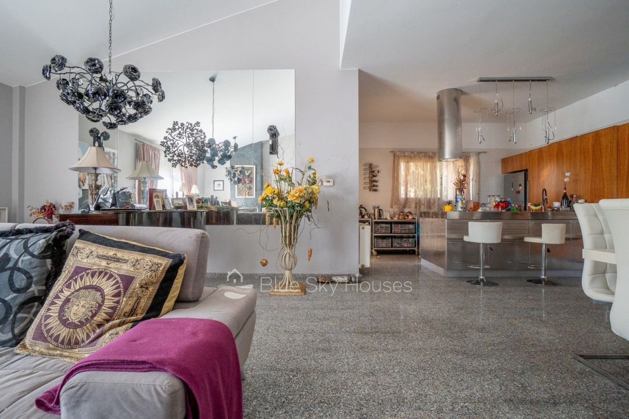 Villa in Limassol, Cyprus, 630 m² - picture 19