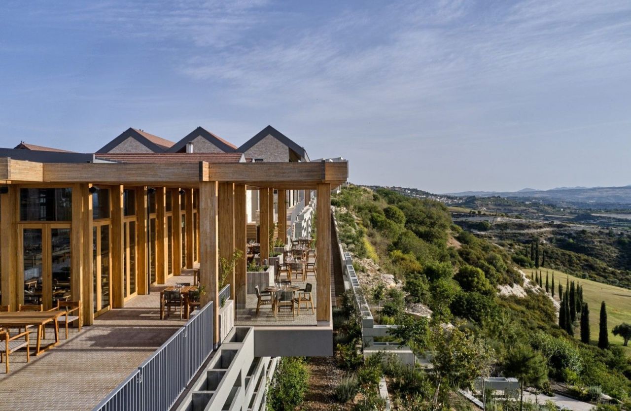 Villa in Paphos, Cyprus, 209 m² - picture 19