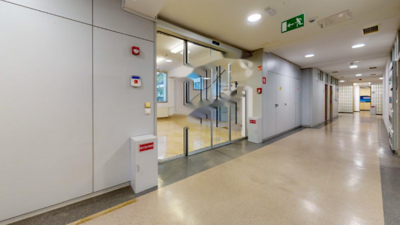 Bureau à Ljubljana, Slovénie, 608 m² - image 7