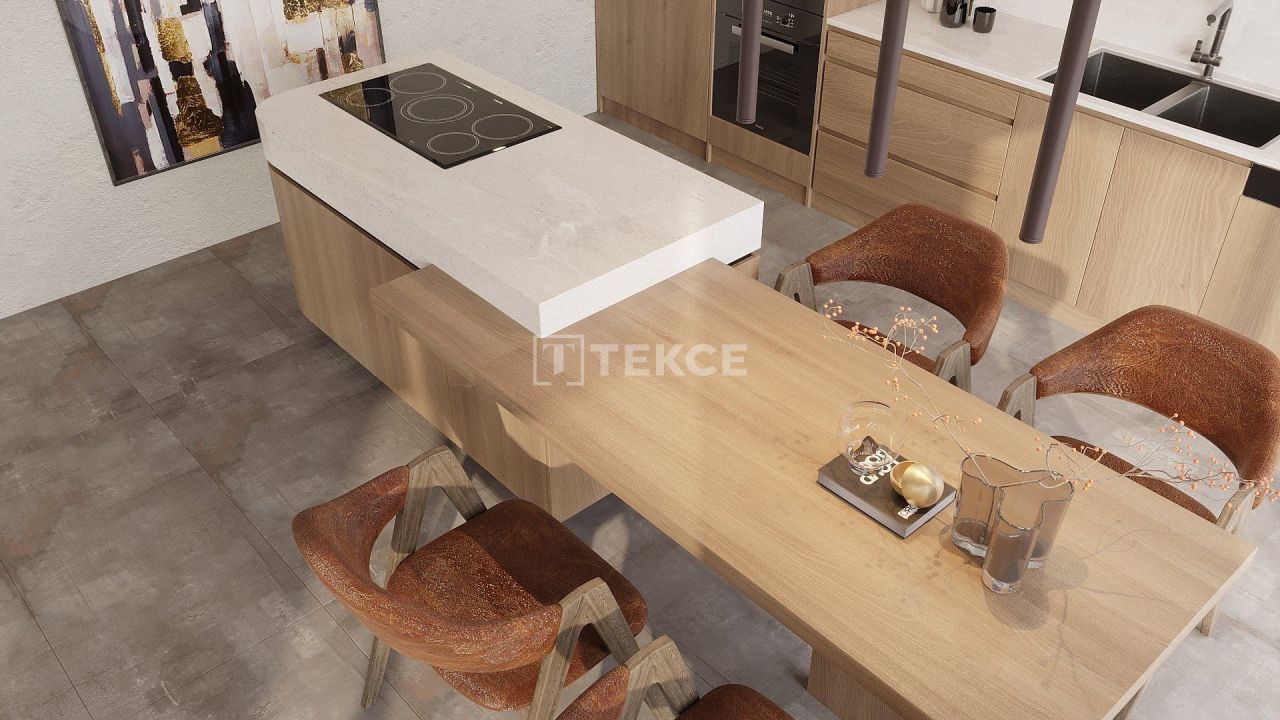 Villa in Bodrum, Turkey, 200 m² - picture 14