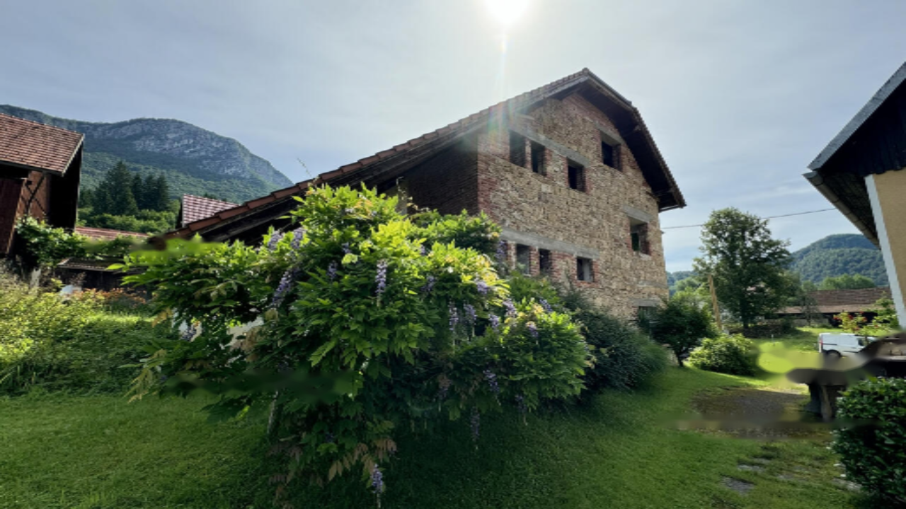 House in Ilirska Bistrica, Slovenia, 301 m² - picture 7