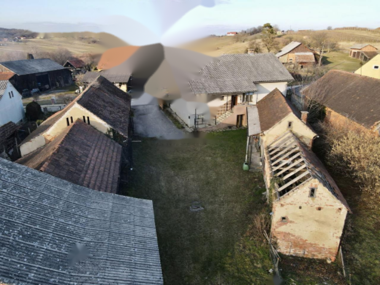 Haus in Moravske-Toplice, Slowenien, 199 m² - Foto 7