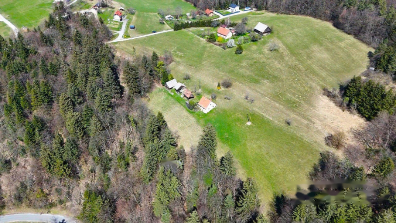 Maison à Divača, Slovénie, 79 m² - image 7