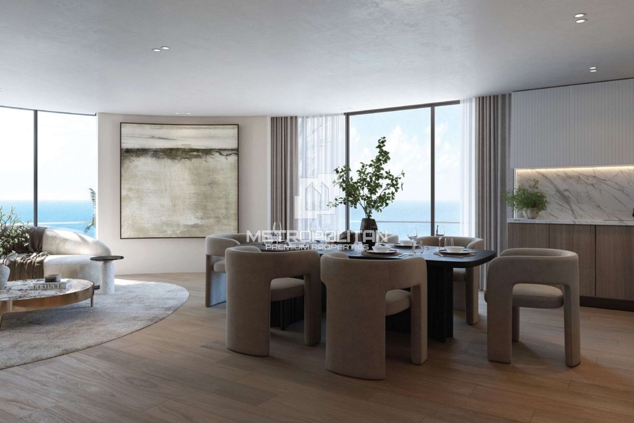 Appartamenti a Ras Al Khayma, EAU, 75 m² - foto 9