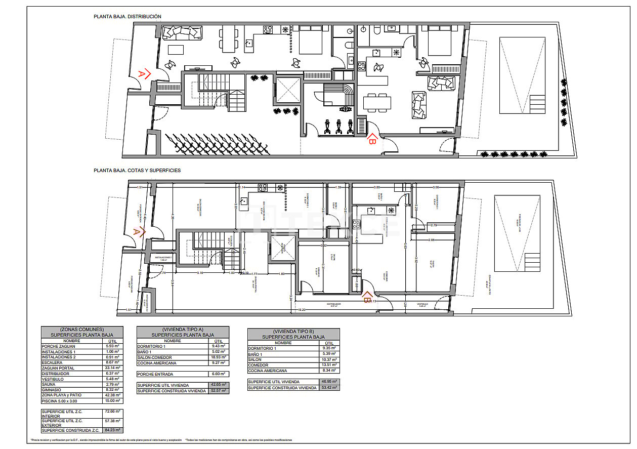 Ático en Torrevieja, España, 69 m² - imagen 15