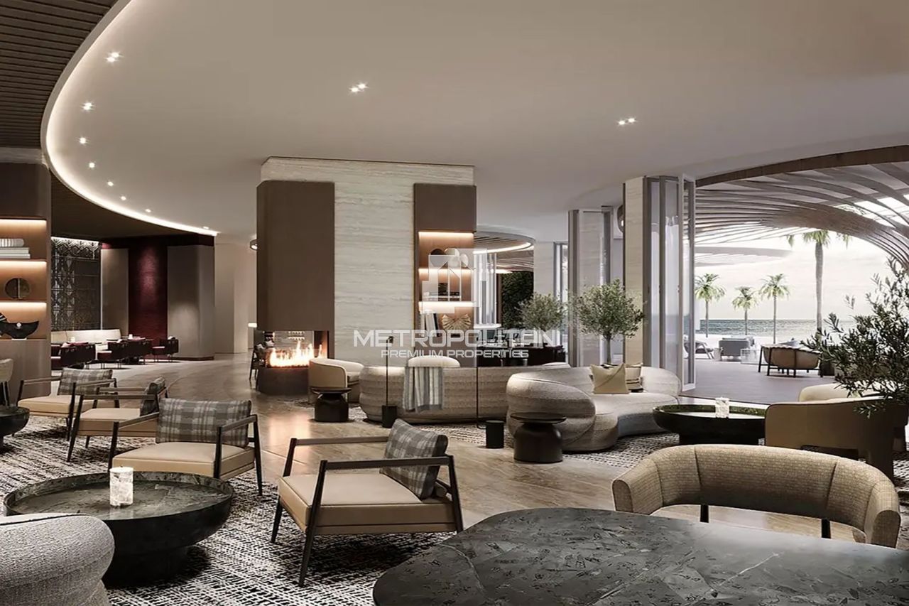 Appartement à Ras al-Khaimah, EAU, 89 m² - image 9