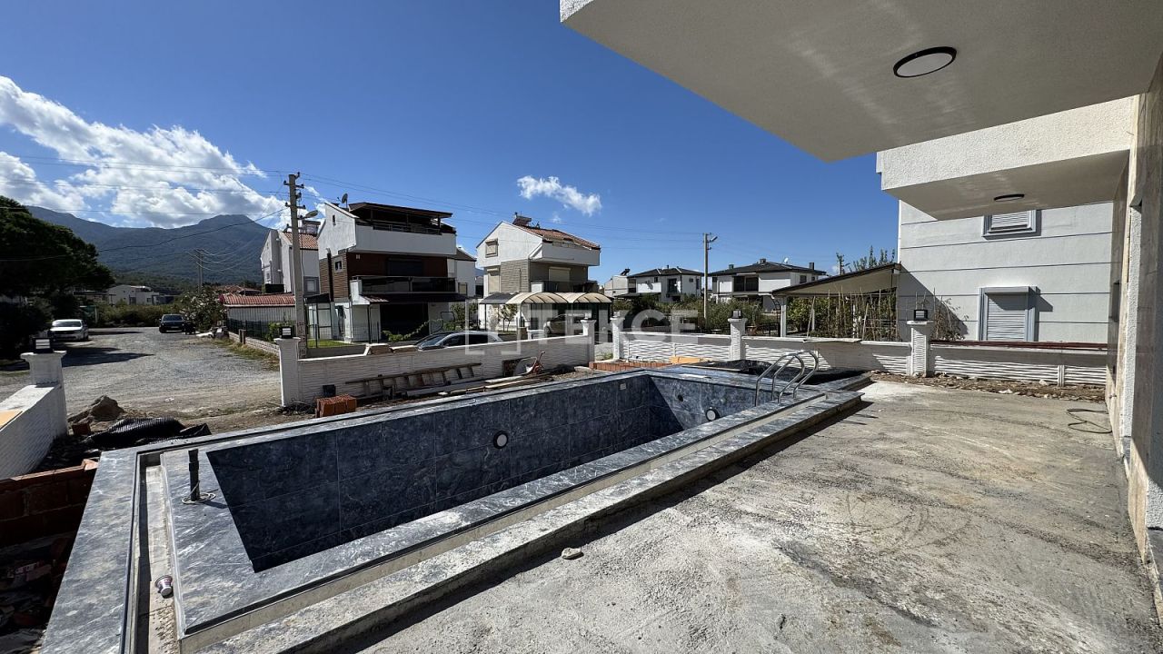 Villa en Kusadasi, Turquia, 150 m² - imagen 15