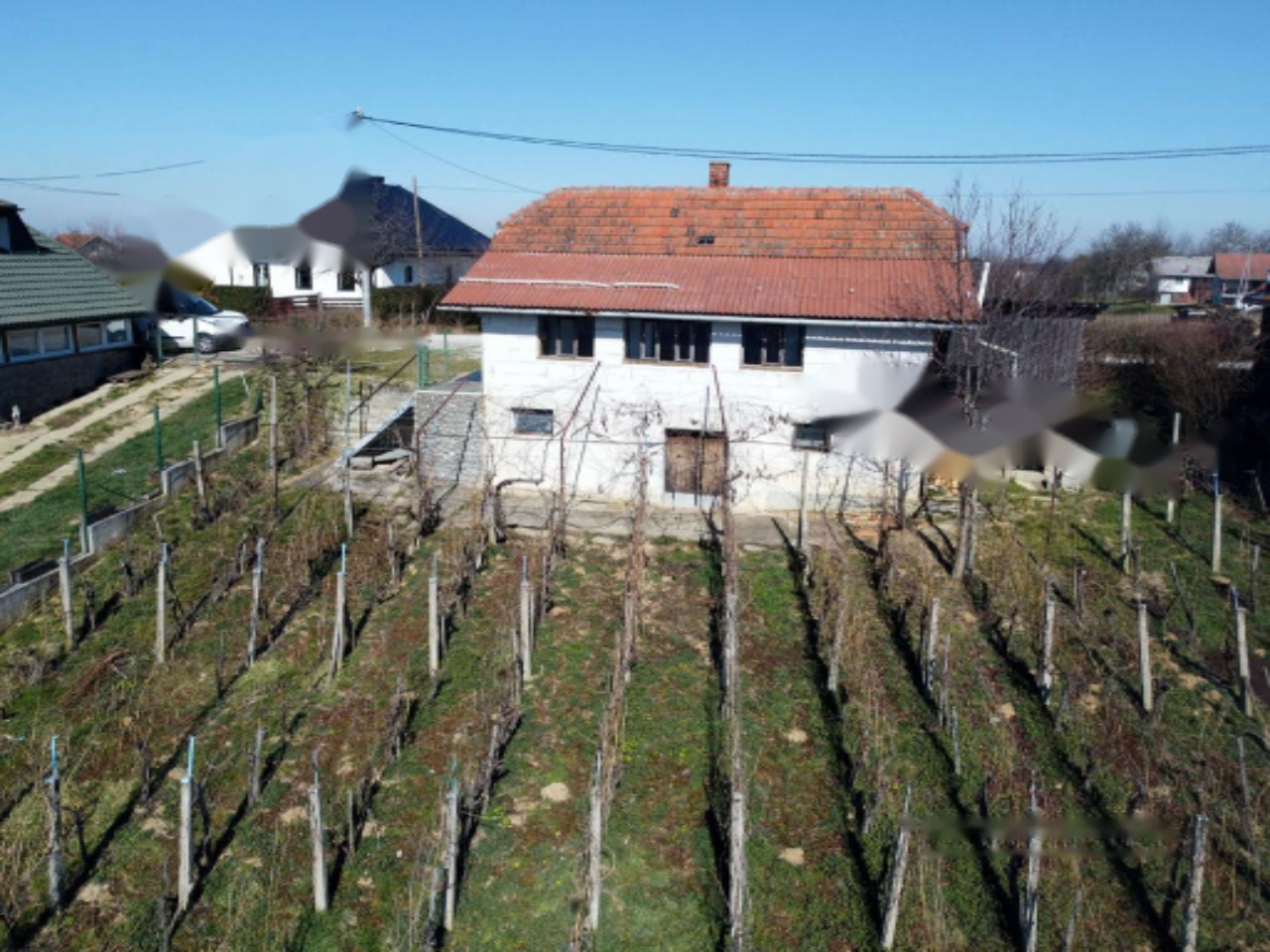 House in Lendava, Slovenia, 78 m² - picture 8