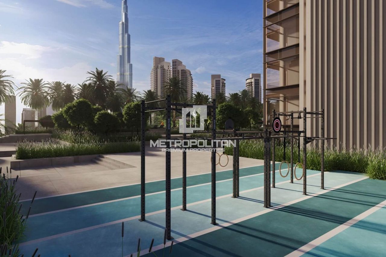 Appartamenti a Dubai, EAU, 63 m² - foto 9