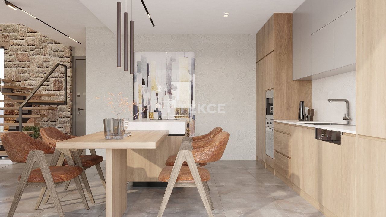 Villa in Bodrum, Turkey, 200 m² - picture 15