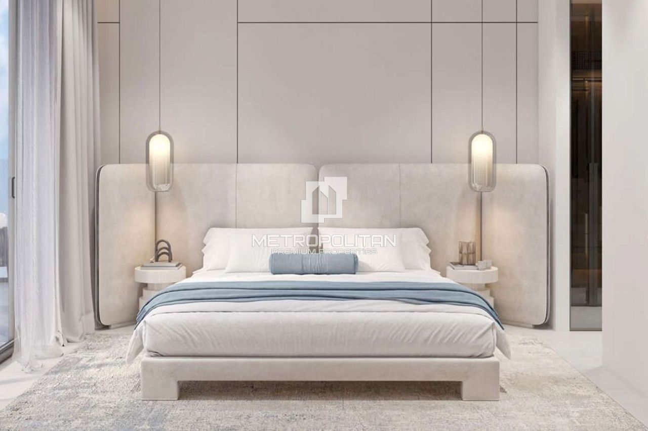 Appartamenti a Ras Al Khayma, EAU, 56 m² - foto 9