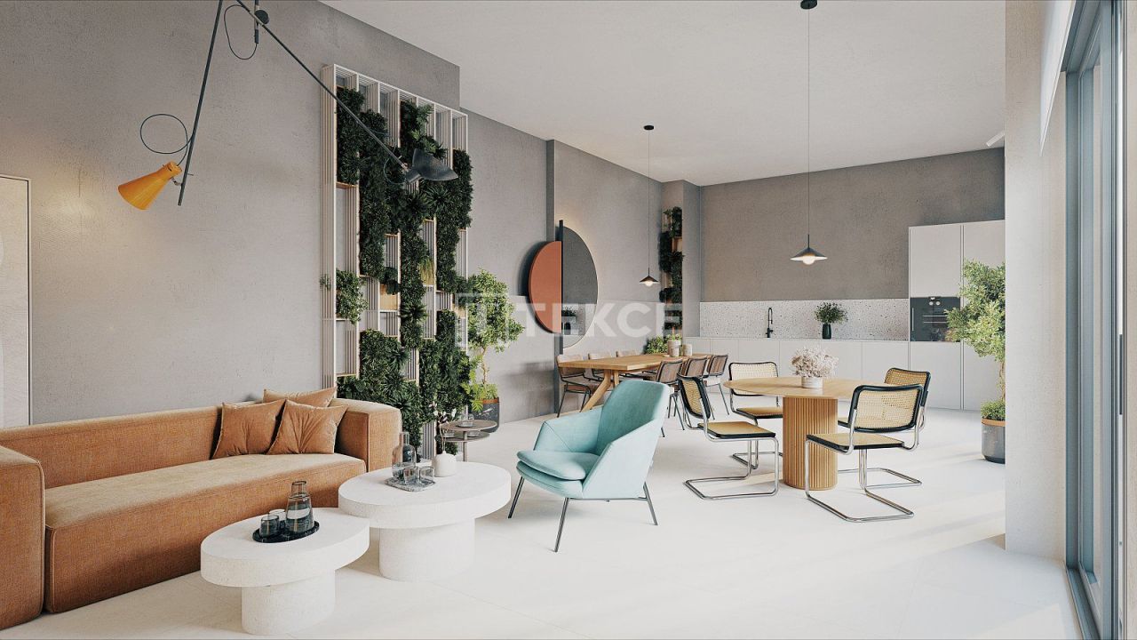 Attico a Malaga, Spagna, 81 m² - foto 15