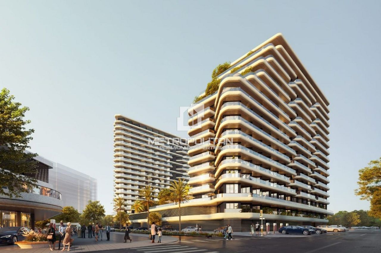 Appartement à Ras al-Khaimah, EAU, 40 m² - image 9