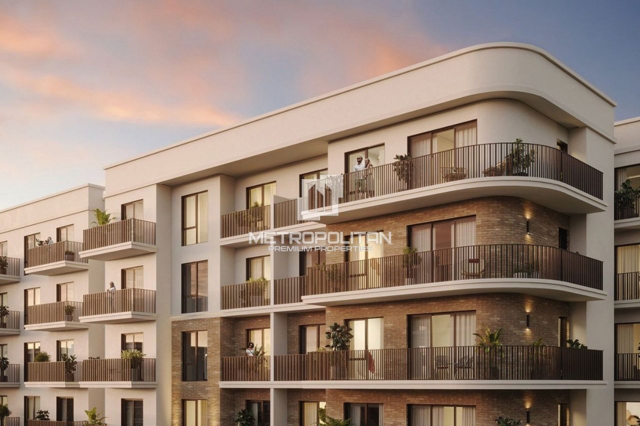 Appartamenti a Dubai, EAU, 67 m² - foto 10