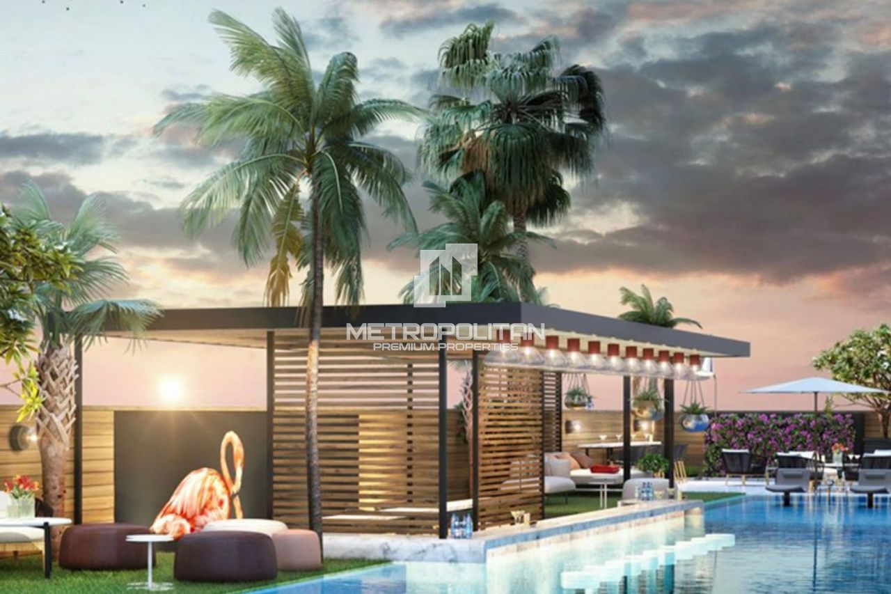 Appartement à Dubaï, EAU, 34 m² - image 10