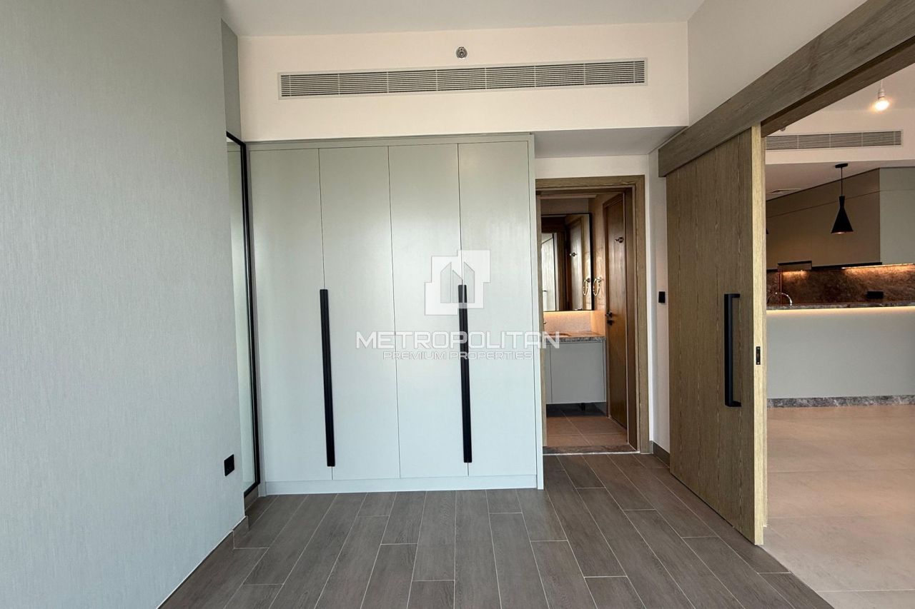 Apartamento en Dubái, EAU, 58 m² - imagen 10