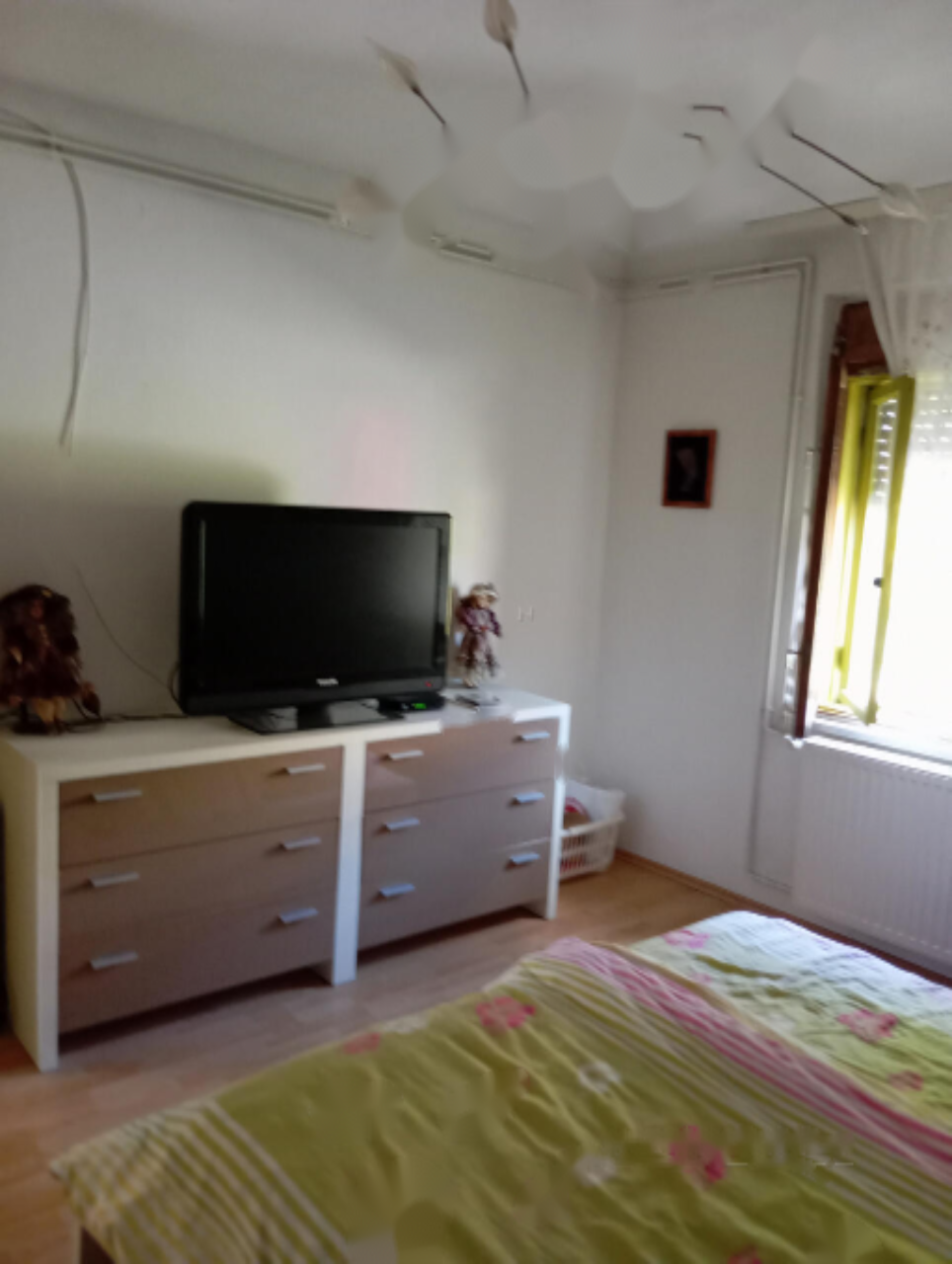 House in Lendava, Slovenia, 122 m² - picture 8