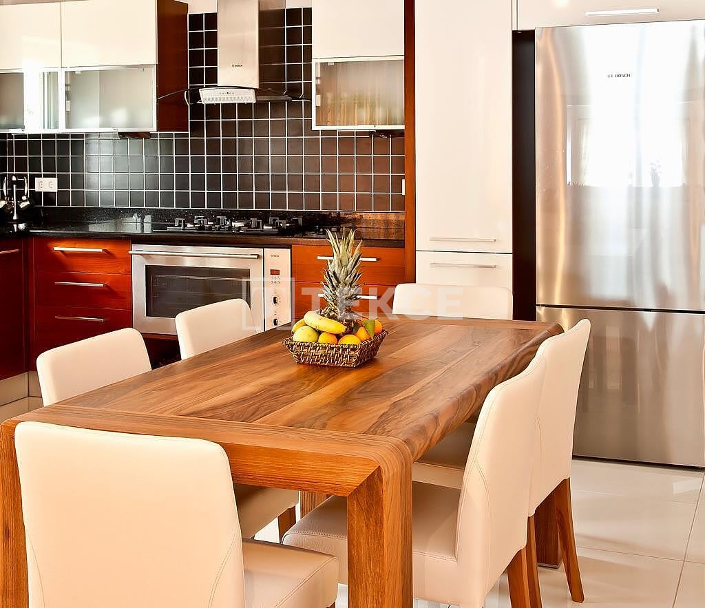 Villa in Kaş, Turkey, 600 m² - picture 16