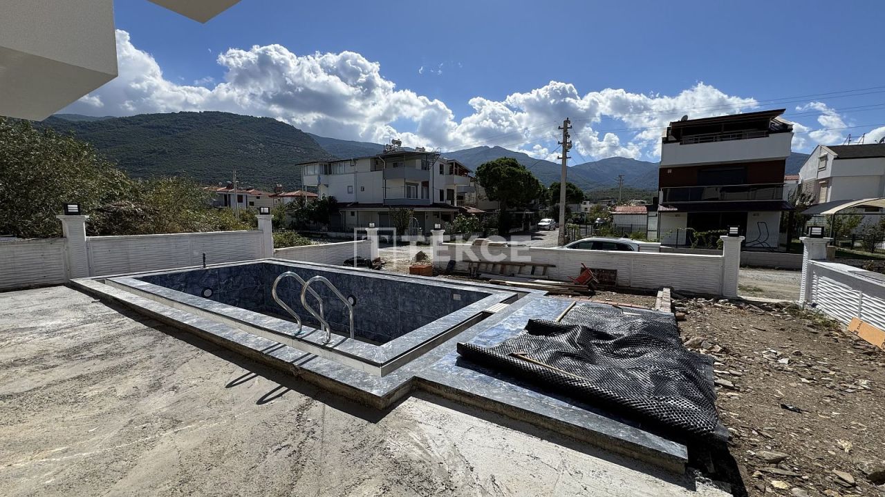 Villa en Kusadasi, Turquia, 150 m² - imagen 16