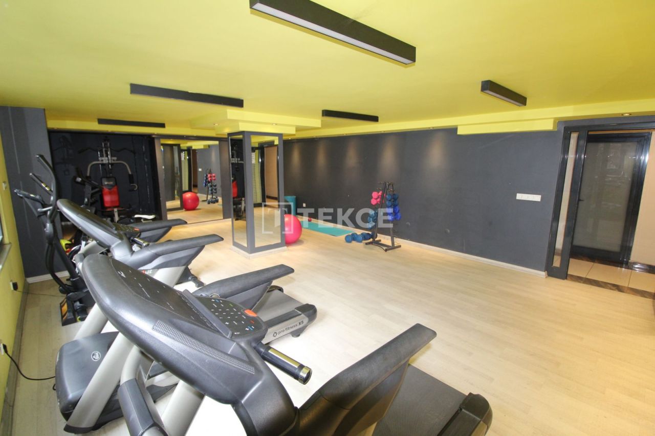 Apartamento en Estambul, Turquia, 100 m² - imagen 16