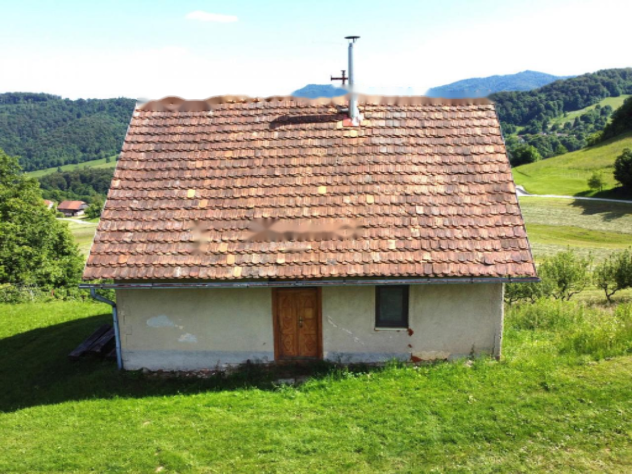 House in Sentjur, Slovenia, 70 m² - picture 8