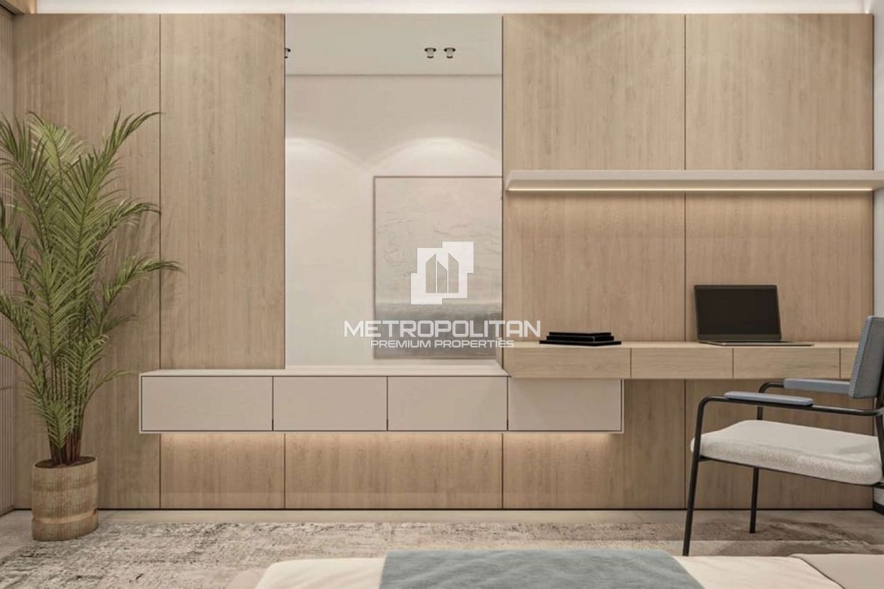 Appartement à Ras al-Khaimah, EAU, 56 m² - image 10