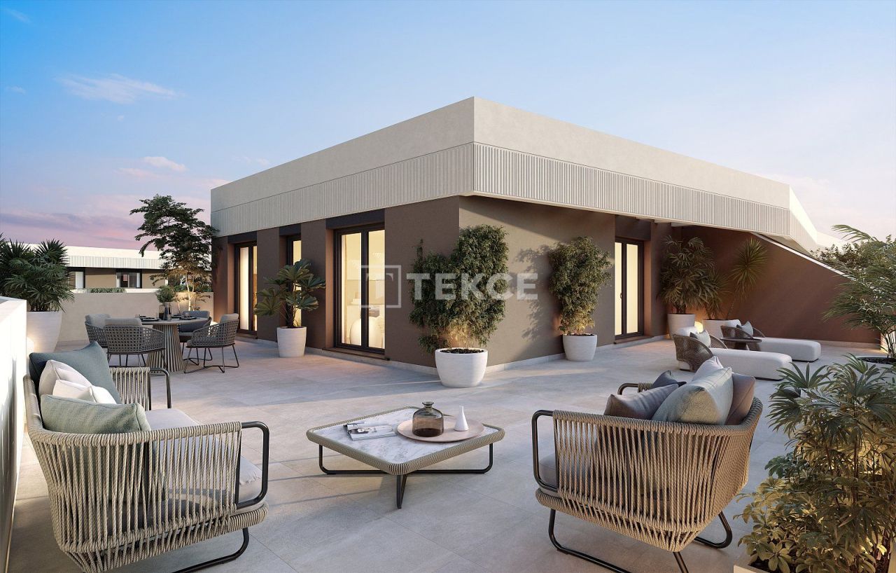 Apartamento en Málaga, España, 94 m² - imagen 17