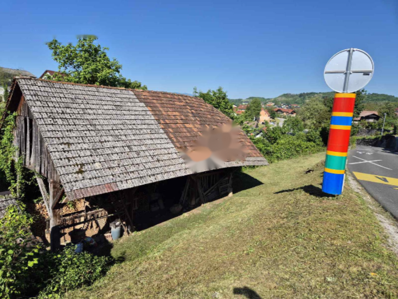 House in Novo Mesto, Slovenia, 108 m² - picture 8