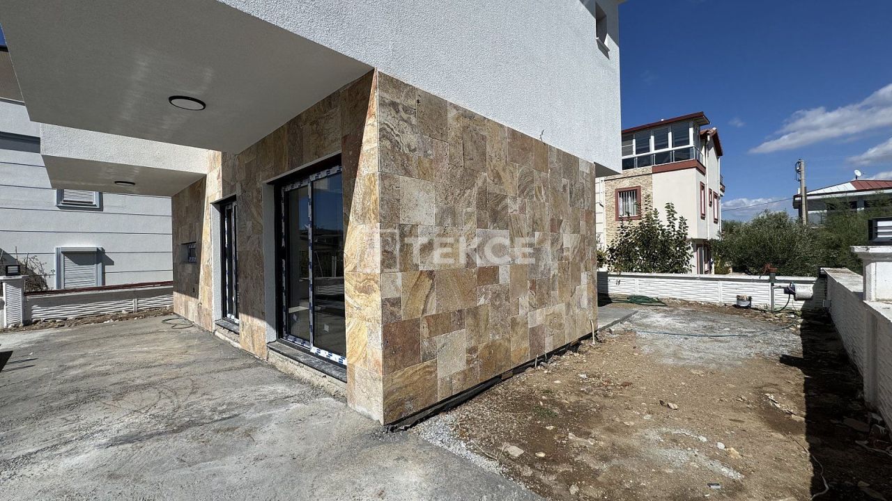 Villa en Kusadasi, Turquia, 150 m² - imagen 17