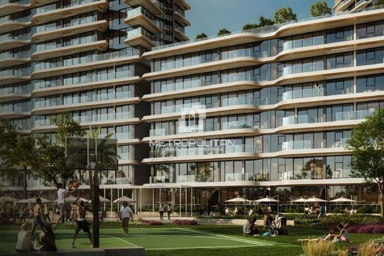 Apartamento en Ras al-Jaima, EAU, 57 m² - imagen 10