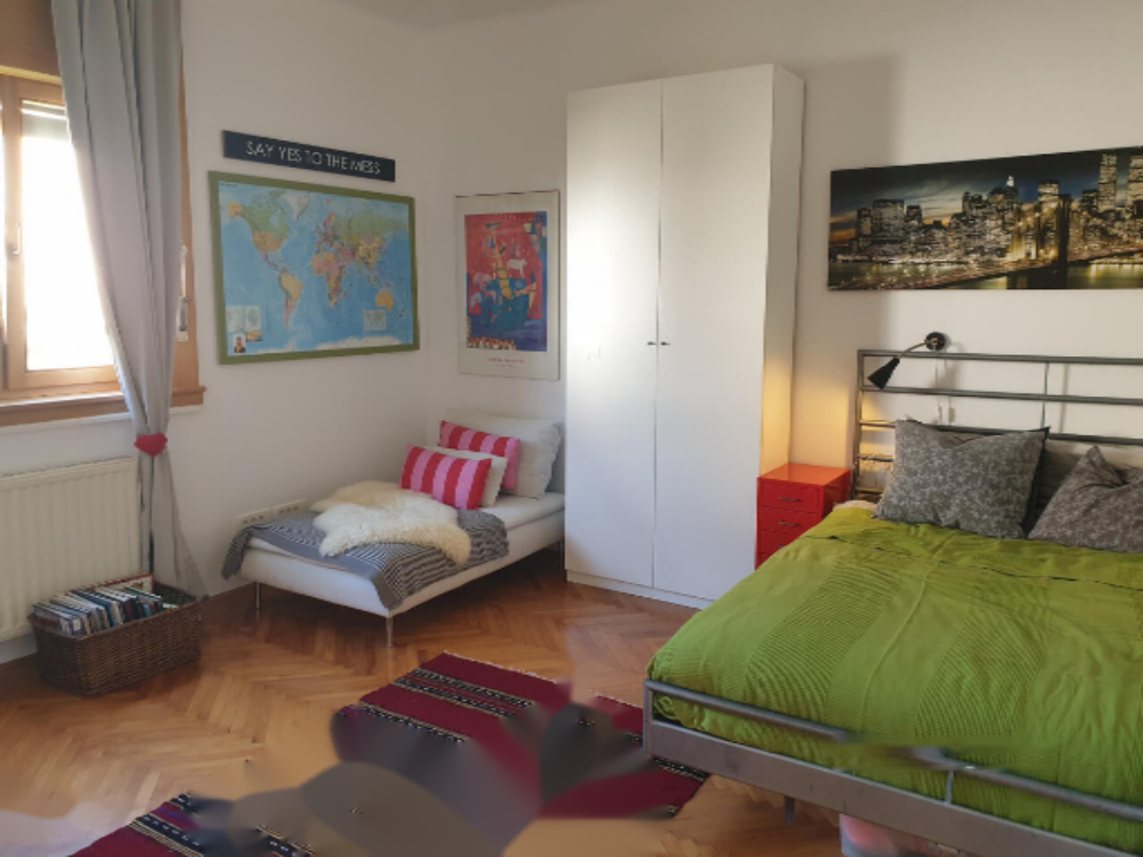 Appartement à Ljubljana, Slovénie, 75 m² - image 8
