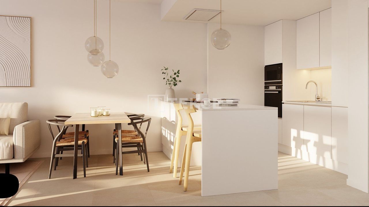 Appartamenti a San Roque, Spagna, 148 m² - foto 17