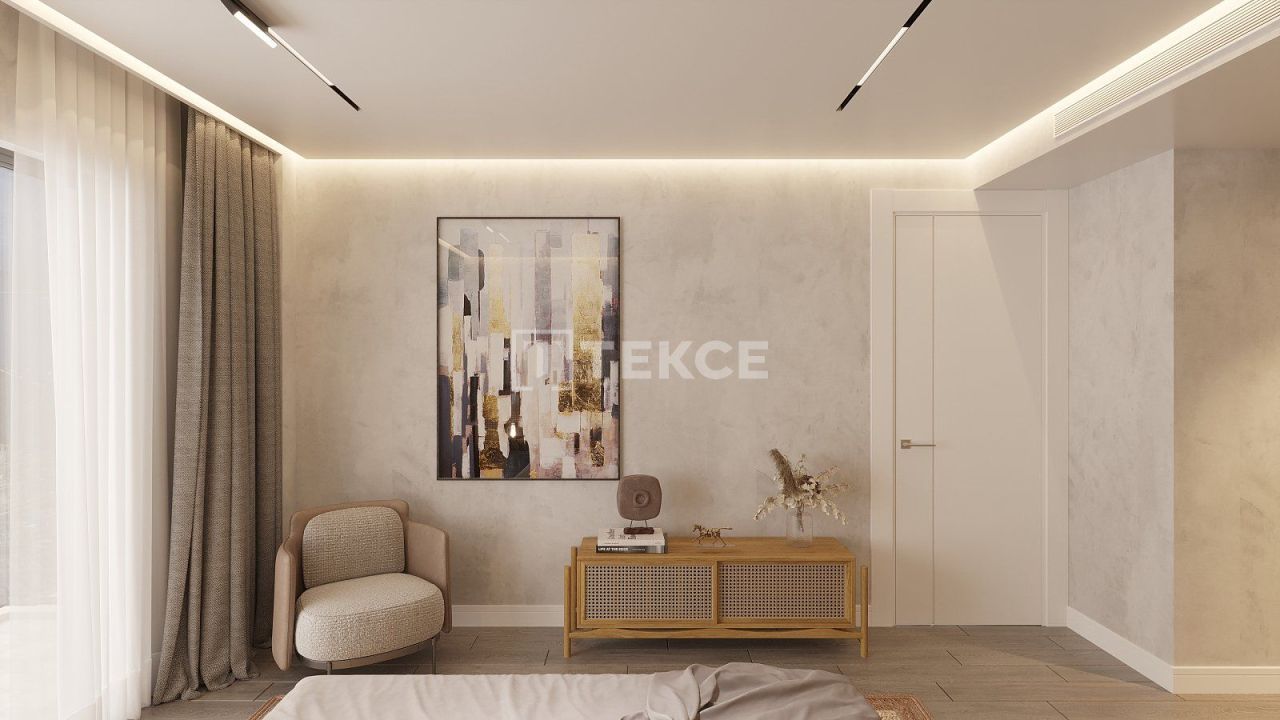 Villa in Bodrum, Turkey, 200 m² - picture 17