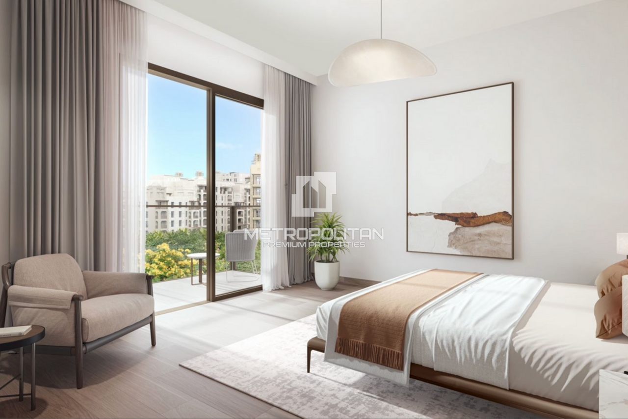 Appartamenti a Dubai, EAU, 74 m² - foto 10